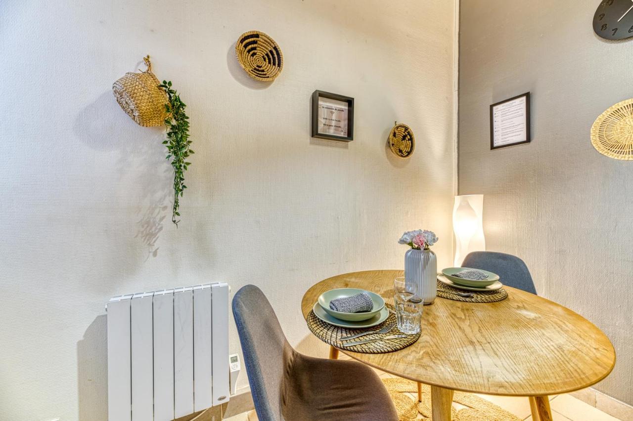 R'apparts Le Petit Paradis Grenoble
