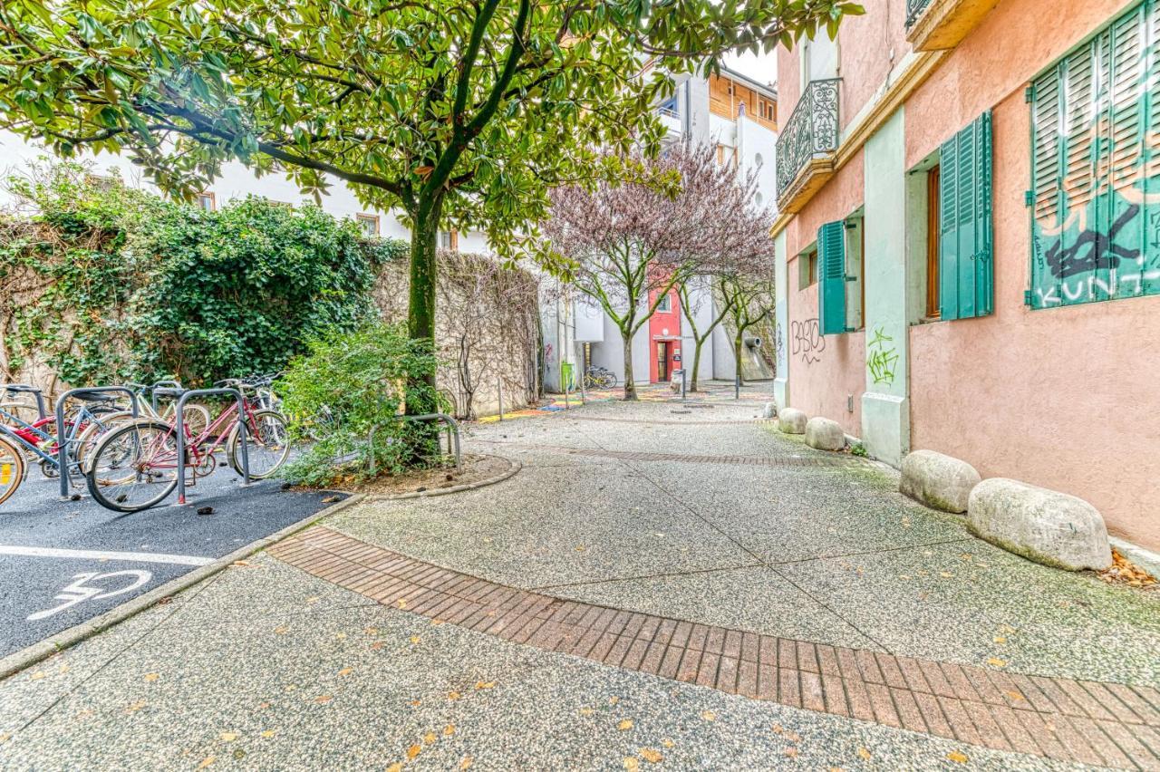 R'apparts Le Petit Paradis
