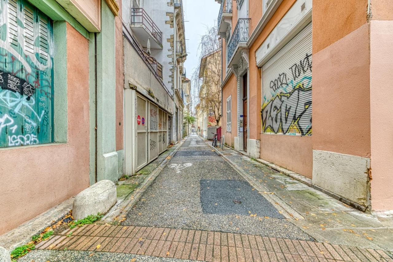 R'apparts Le Petit Paradis * Grenoble
