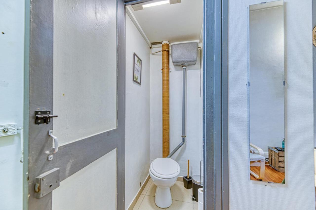 R'apparts Le Petit Paradis Appartement *
