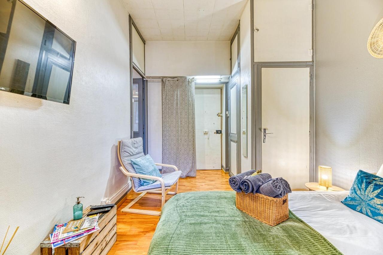 R'apparts Le Petit Paradis Grenoble