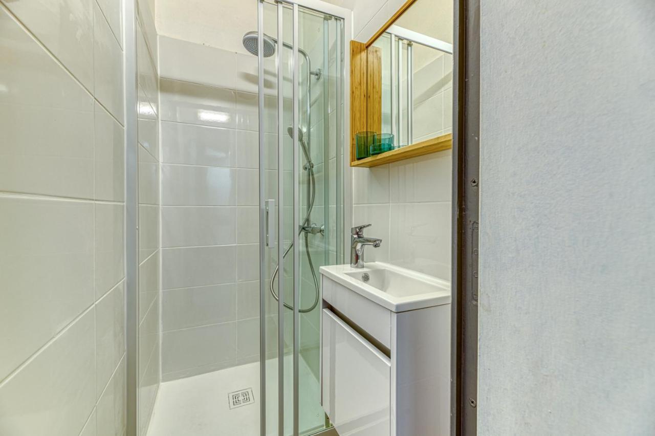 Appartement R'apparts Le Petit Paradis