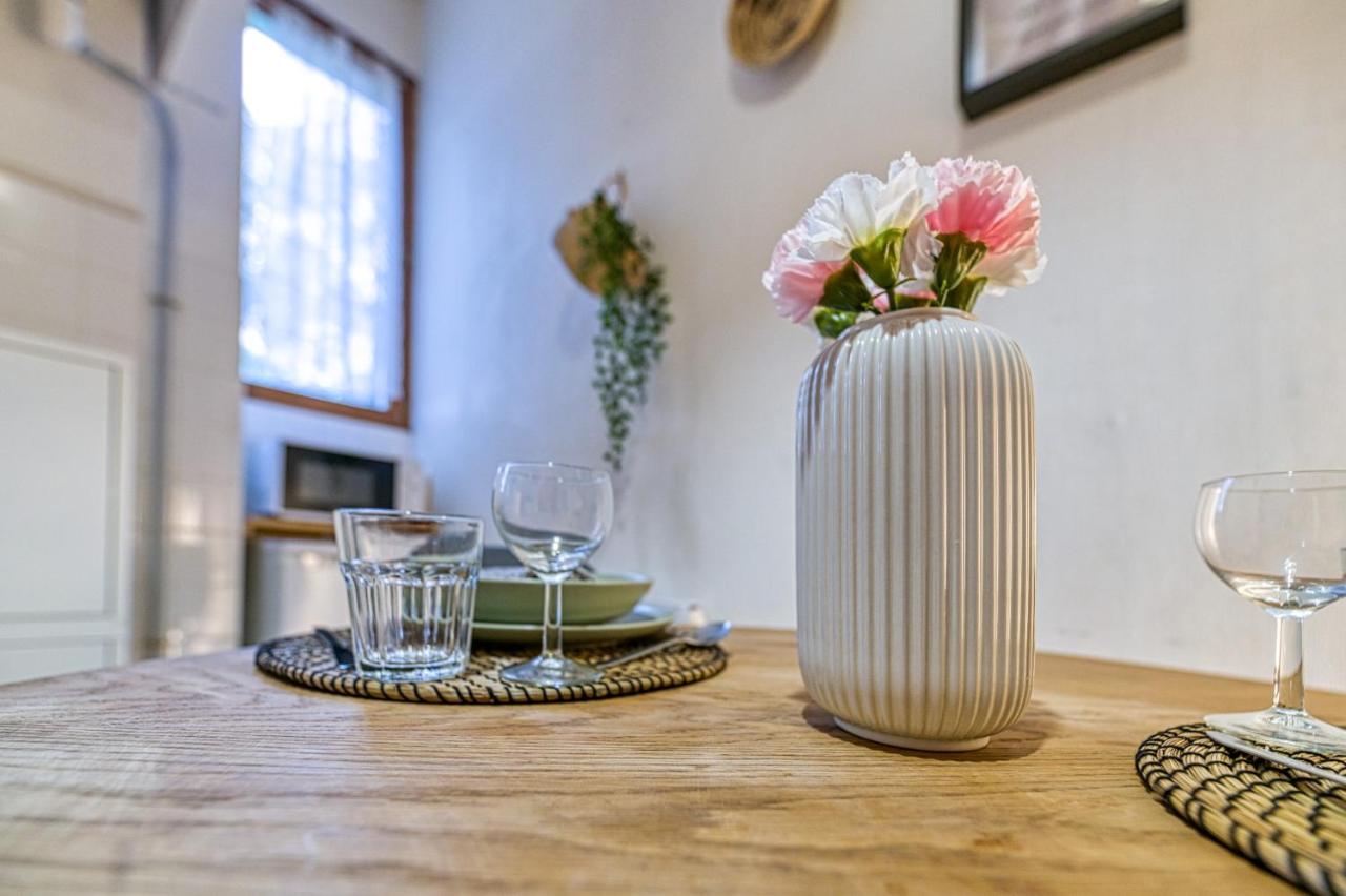 Appartement R'apparts Le Petit Paradis